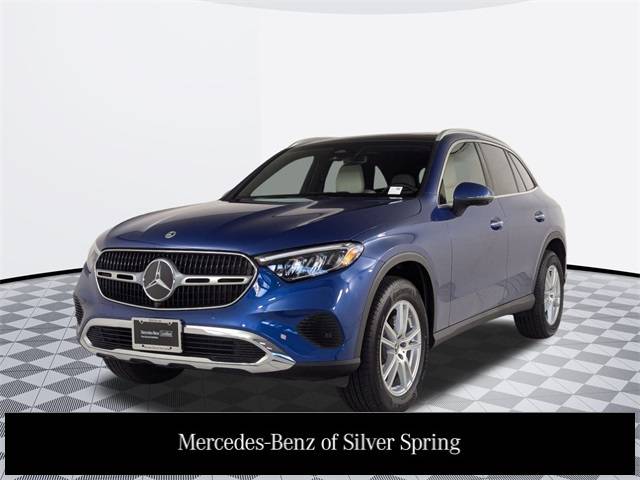 2025 Mercedes-Benz GLC GLC 300 — SUV — 6,188 mi — Silver Spring, MD