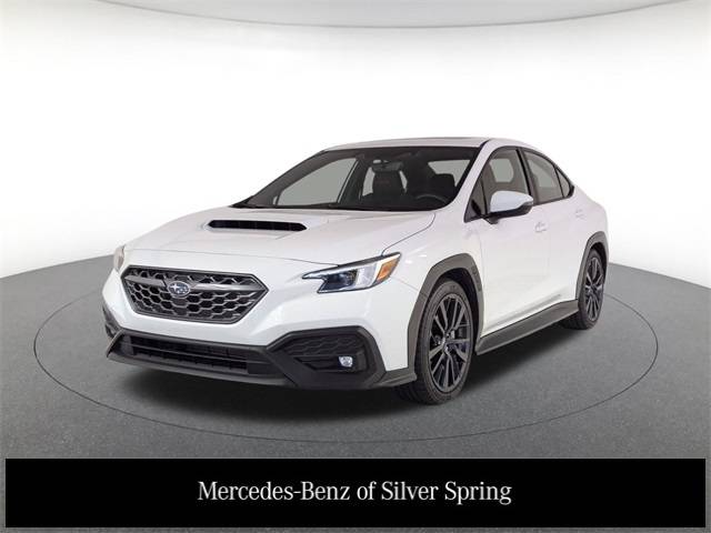 2022 Subaru WRX Limited — Sedan — 11,388 mi — Silver Spring, MD