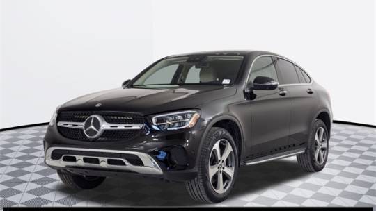 2023 Mercedes-Benz GLC GLC 300 — SUV — 14,344 mi — Silver Spring, MD