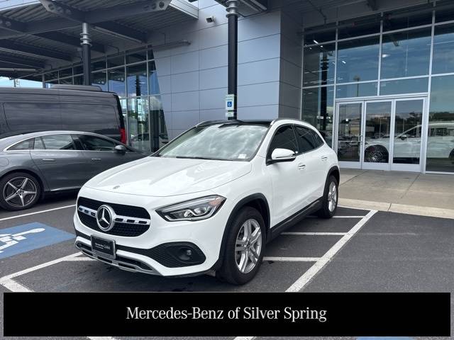 2023 Mercedes-Benz GLA GLA 250 — SUV — 30,706 mi — Silver Spring, MD