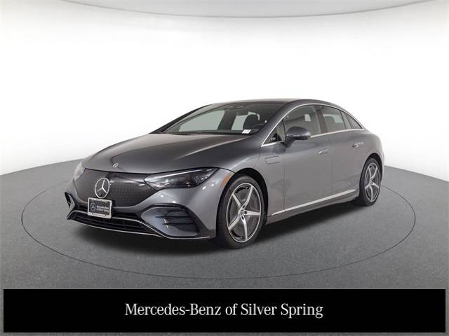 2023 Mercedes-Benz EQE Sedan EQE 350 — Sedan — 19,427 mi — Silver Spring, MD