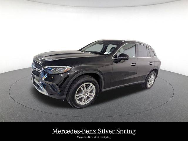 2023 Mercedes-Benz GLC GLC 300 — SUV — 37,076 mi — Silver Spring, MD