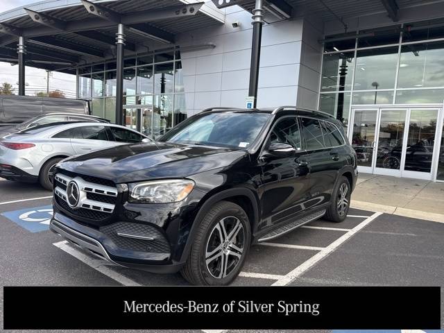 2021 Mercedes-Benz GLS GLS 450 — SUV — 94,366 mi — Silver Spring, MD