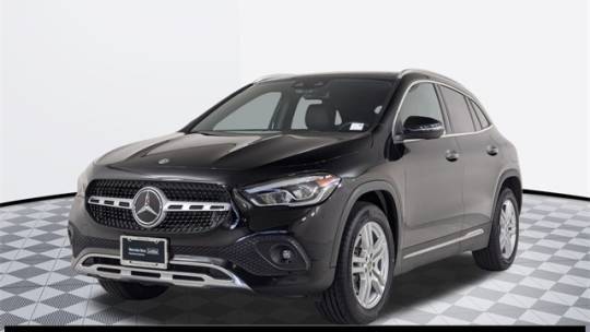 2021 Mercedes-Benz GLA GLA 250 — SUV — 22,266 mi — Silver Spring, MD