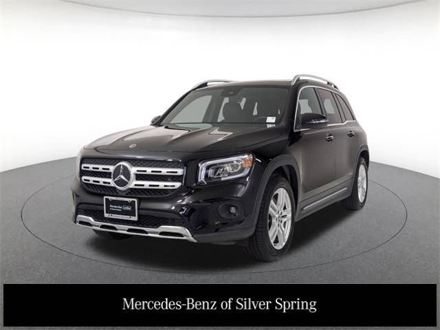 2022 Mercedes-Benz GLB GLB 250 — SUV — 33,703 mi — Silver Spring, MD