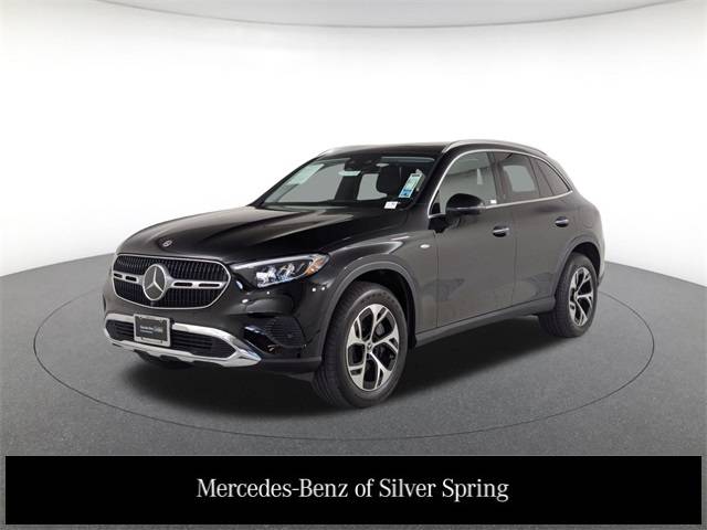 2025 Mercedes-Benz GLC GLC 350e — SUV — 1,732 mi — Silver Spring, MD