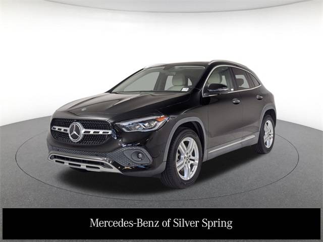 2021 Mercedes-Benz GLA GLA 250 — SUV — 31,965 mi — Silver Spring, MD