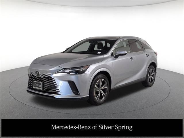 2023 Lexus RX RX 350 Premium