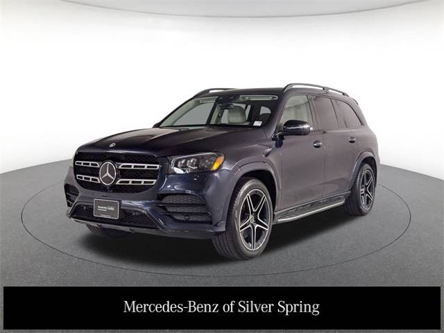 2022 Mercedes-Benz GLS GLS 450 — SUV — 41,968 mi — Silver Spring, MD