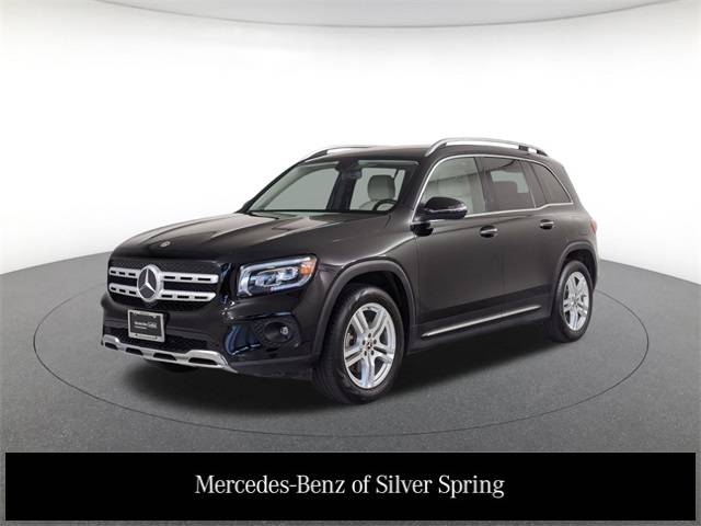 2021 Mercedes-Benz GLB GLB 250 — SUV — 38,399 mi — Silver Spring, MD