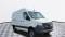 2024 Mercedes-Benz Sprinter Cargo Van in Silver Spring, MD 2 - Open Gallery