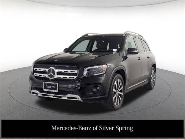 2022 Mercedes-Benz GLB GLB 250 — SUV — 40,383 mi — Silver Spring, MD