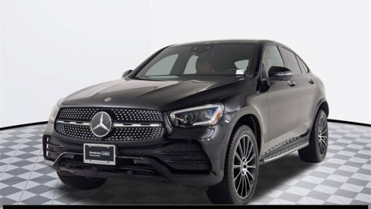 2023 Mercedes-Benz GLC GLC 300 — SUV — 40,552 mi — Silver Spring, MD