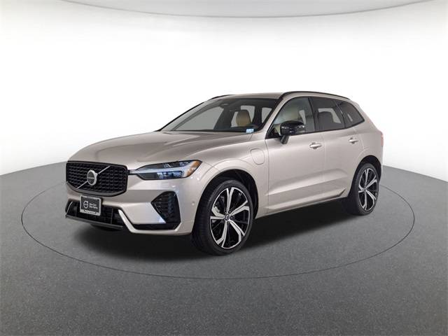 2024 Volvo XC60 Recharge Ultimate — SUV — 20,942 mi — Silver Spring, MD