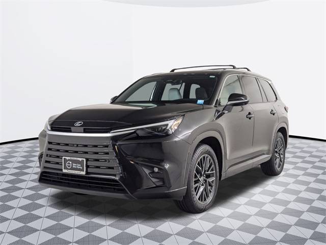 2024 Lexus TX TX 350 — SUV — 7,216 mi — Silver Spring, MD