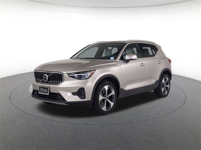 2023 Volvo XC40 Plus — SUV — 17,726 mi — Silver Spring, MD