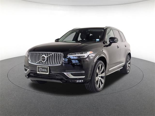 2021 Volvo XC90 Inscription — SUV — 70,290 mi — Silver Spring, MD