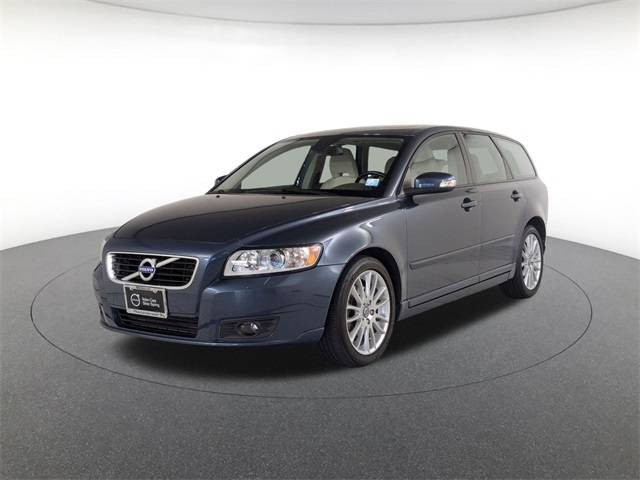 2011 Volvo V50 2.5T — Wagon — 62,342 mi — Silver Spring, MD