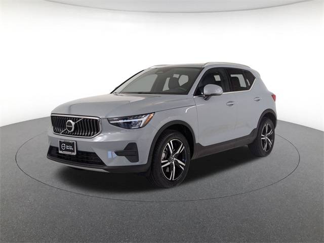 2025 Volvo XC40 Core — SUV — 8,839 mi — Silver Spring, MD