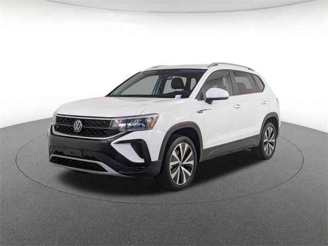 2023 Volkswagen Taos SE — SUV — 20,288 mi — Silver Spring, MD