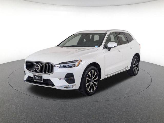 2023 Volvo XC60 Plus — SUV — 16,794 mi — Silver Spring, MD