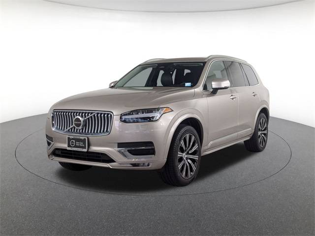 2024 Volvo XC90 Core — SUV — 22,739 mi — Silver Spring, MD