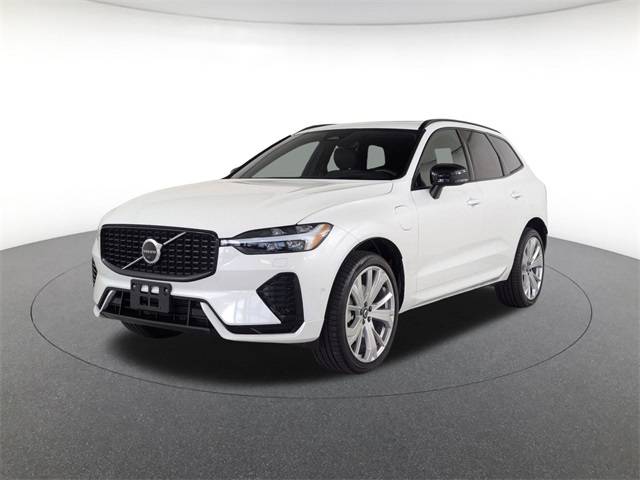 2022 Volvo XC60 Recharge R-Design — SUV — 22,664 mi — Silver Spring, MD
