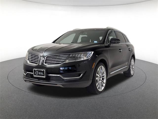 2016 Lincoln MKX Reserve — SUV — 106,722 mi — Silver Spring, MD