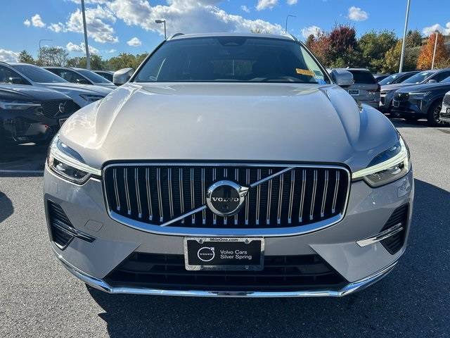 2023 Volvo XC60 Plus — SUV — 16,316 mi — Silver Spring, MD