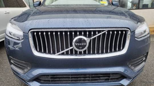 2022 Volvo XC90 Momentum — SUV — 50,861 mi — Silver Spring, MD