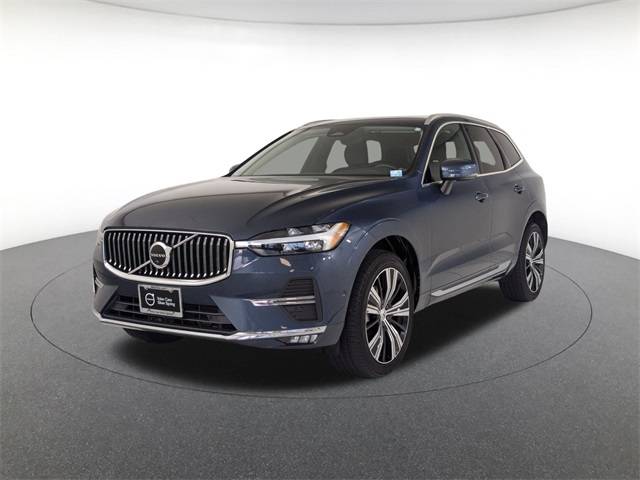 2023 Volvo XC60 Plus — SUV — 38,942 mi — Silver Spring, MD