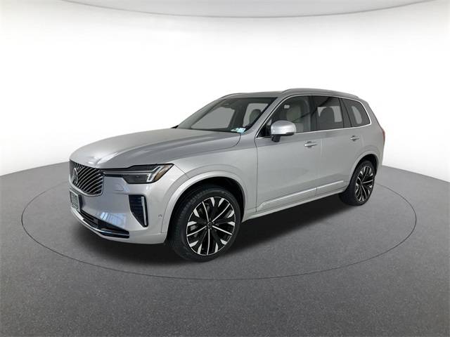 2025 Volvo XC90 Plus — SUV — 11,119 mi — Silver Spring, MD