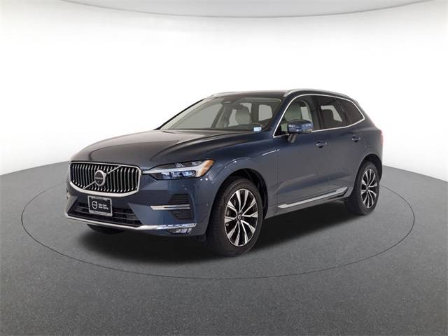2023 Volvo XC60 Plus — SUV — 20,312 mi — Silver Spring, MD
