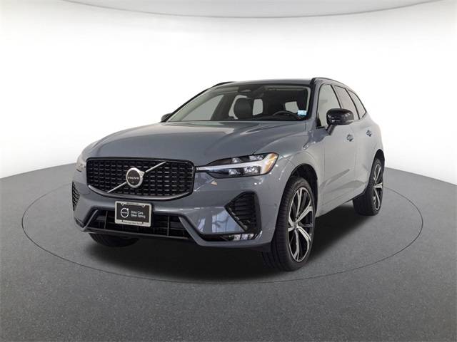 2023 Volvo XC60 Ultimate — SUV — 27,304 mi — Silver Spring, MD