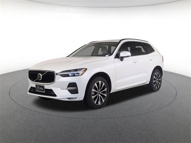 2023 Volvo XC60 Core — SUV — 28,622 mi — Silver Spring, MD