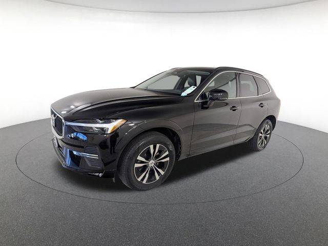 2023 Volvo XC60 Core — SUV — 28,347 mi — Silver Spring, MD