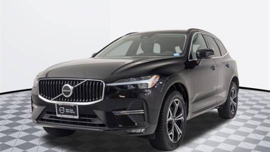2022 Volvo XC60 Momentum — SUV — 29,995 mi — Silver Spring, MD