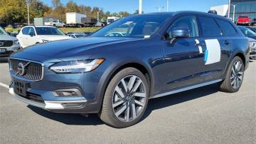 2024 Volvo V90 Cross Country For Sale in Columbus OH