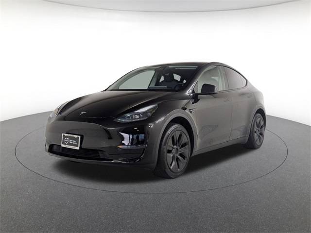 2024 Tesla Model Y Standard Range — SUV — 28,674 mi — Silver Spring, MD
