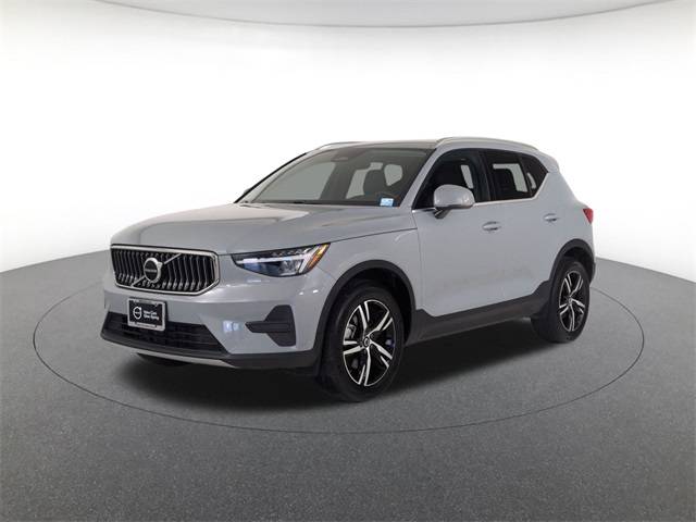 2025 Volvo XC40 Core — SUV — 8,234 mi — Silver Spring, MD