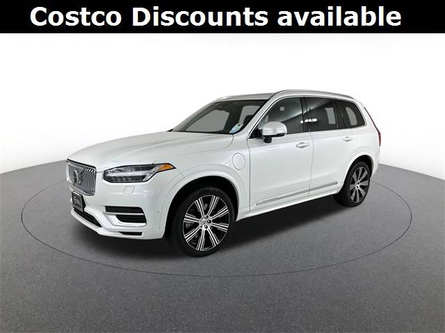 2023 Volvo XC90 Recharge Plus — SUV — 28,681 mi — Silver Spring, MD
