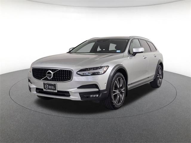 2018 Volvo V90 Cross Country T6 — Wagon — 69,022 mi — Silver Spring, MD