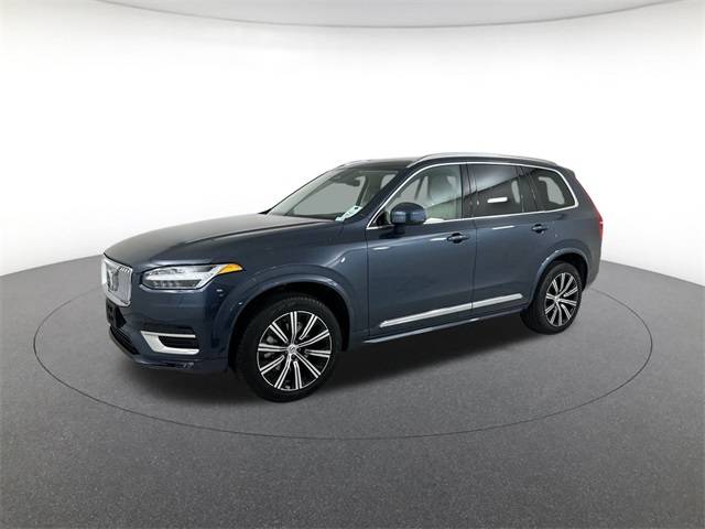 2025 Volvo XC90 Plus — SUV — 11,544 mi — Silver Spring, MD