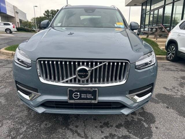 2023 Volvo XC90 Ultimate — SUV — 24,320 mi — Silver Spring, MD