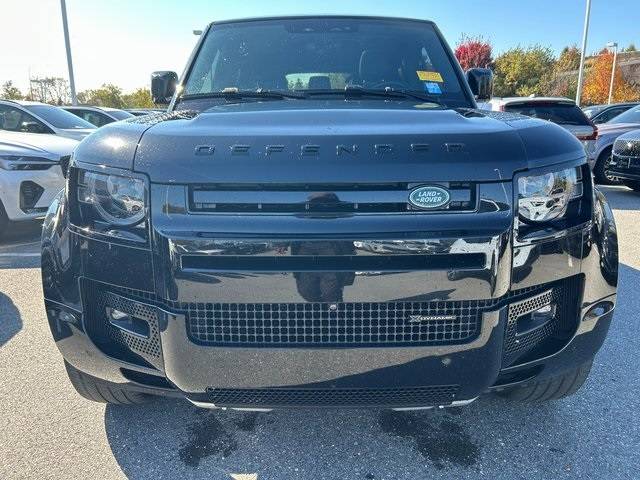 2023 Land Rover Defender X-Dynamic SE — SUV — 54,738 mi — Silver Spring, MD