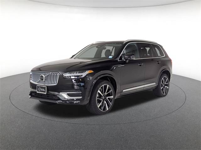 2024 Volvo XC90 Plus — SUV — 10,767 mi — Silver Spring, MD