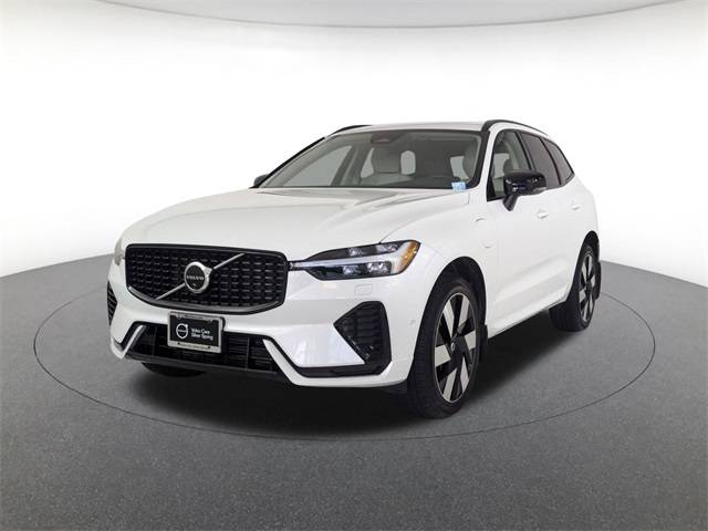 2024 Volvo XC60 Recharge Ultimate — SUV — 9,898 mi — Silver Spring, MD