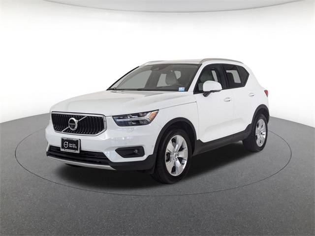 2019 Volvo XC40 Momentum — SUV — 65,017 mi — Silver Spring, MD