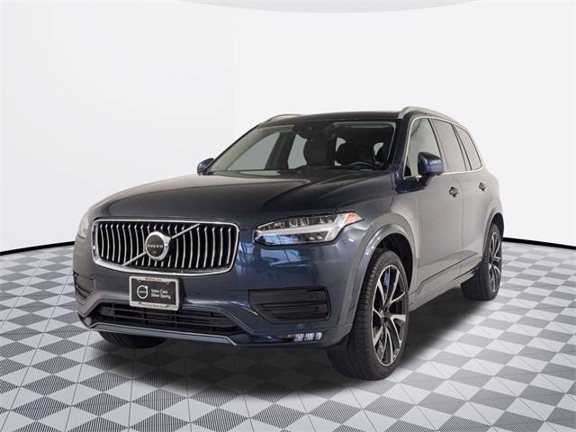 2022 Volvo XC90 Momentum — SUV — 43,475 mi — Silver Spring, MD
