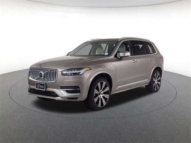 2022 Volvo XC90 Recharge Inscription — SUV — 22,040 mi — Silver Spring, MD